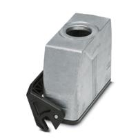 Phoenix Contact 1412747 Koppelingsbehuizing 1 stuk(s) - thumbnail