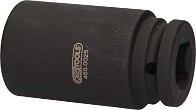 KS Tools 4600025 460.0025 Asmoersleutel