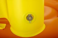 Bestway jumptopia playcenter springkussen 239x142 cm - thumbnail