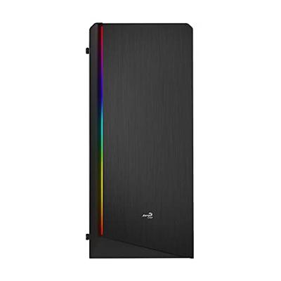Aerocool Rift midi tower behuizing - thumbnail