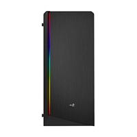 Aerocool Rift midi tower behuizing - thumbnail