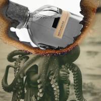 Orto Parisi Megamare Eau de Parfum - 50ml - thumbnail