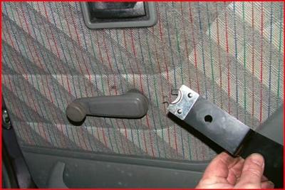KS Tools 140.2279 Borgring montage en demontagegereedschap, 265 mm