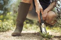 Fiskars 1027046 Onkruidsteker - thumbnail