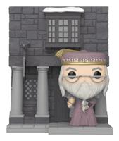 Harry Potter Funko Pop Deluxe Vinyl: Hog's Head with Dumbledore - thumbnail