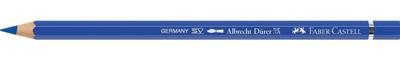 Faber Castell Aquarelpotlood Albrecht Dürer - 143 kobaltblauw