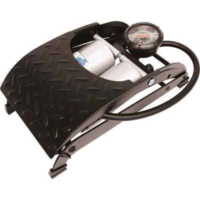 Bandenpomp dubbel 'Premium' 0678351