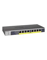 Netgear gs108pp switch - thumbnail