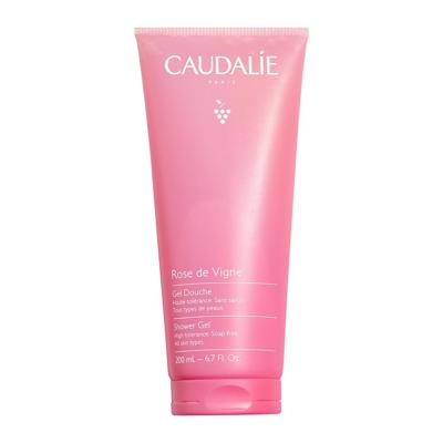 Caudalie Douchegel Rose De Vigne 200ml