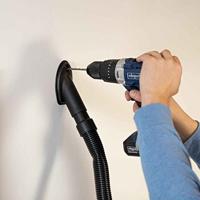 Scheppach Koffer Stofzuiger HD2P ideaal voor elke boorklus geen stof - thumbnail