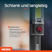 Nebo Big Larry 2 Lamp - thumbnail