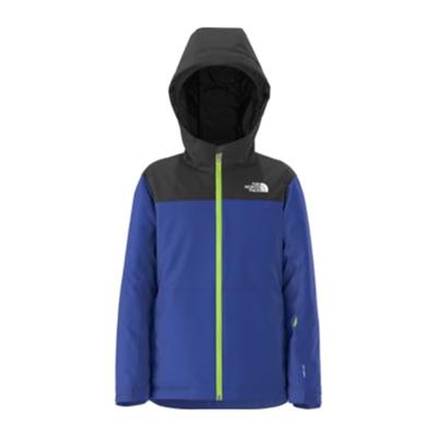 The North Face Freedom Insulated Ski/Snowboard Jas Jongens 176
