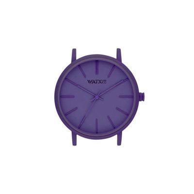 Watx & Colors WXCA3039 (Ø 38 mm) Dames horloge