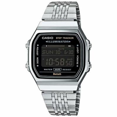 Casio ABL-100WE-1BEF (Ø 38 mm) Heren horloge