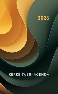 Kerkenwerkagenda 2026 Kerkenwerkagenda 2026