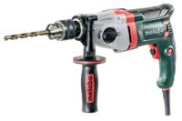 Metabo BE 850-2 Boormachine 850 W 2 snelheden - thumbnail