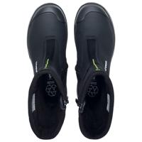 uvex S3L PU W11 6878246 Hoge veiligheidsschoenen S3L Schoenmaat (EU): 46 Zwart 1 paar - thumbnail