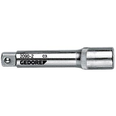 Gedore Verlengstuk 1/4" 55 MM - 6170320