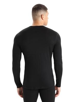 Icebreaker Merino Icebreaker | 200 Oasis | Heren thermoshirt
