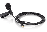 RØDE Lavalier dasspeldmicrofoon - thumbnail