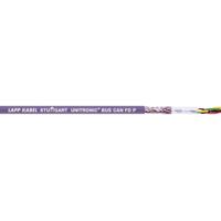 LAPP 2170273/100 Buskabel UNITRONIC® BUS 2 x 2 x 0.25 mm² Violet 100 m - thumbnail