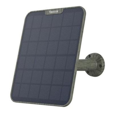 Reolink Solar Panel 2 USB-C zonnepaneel (Camouflage kleur, USB-C)