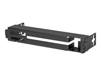 HPE - AN CAMPUS AOS-CX (WB) BTO ARUBA X511 12-poorts kabelbeschermer - thumbnail
