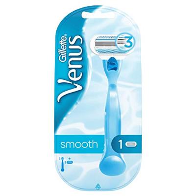 Gillet Venus Smooth Scheermes