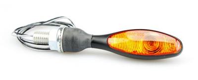 Kellermann "micro 1000 halogeen" richtingaanwijzer kl turn signal micro 1000 halogen black