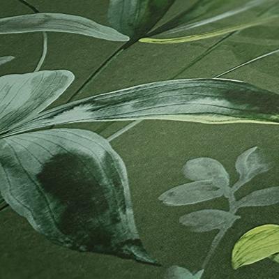 Architects Paper Jungle Chic groen behang | 377042 - thumbnail