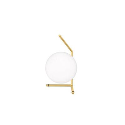 Flos IC T1 Low Tafellamp - Messing