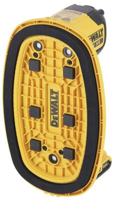 DeWALT DCE590D1T Accu vacuümlifter tegel-/glasdrager 18V XR 2.0Ah is TSTAK DeWALT DCE590D1T Accu vacuümlifter tegel-/glasdrager 18V XR 2.0Ah is TSTAK