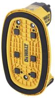 DeWALT DCE590D1T Accu vacuümlifter tegel-/glasdrager 18V XR 2.0Ah is TSTAK - thumbnail