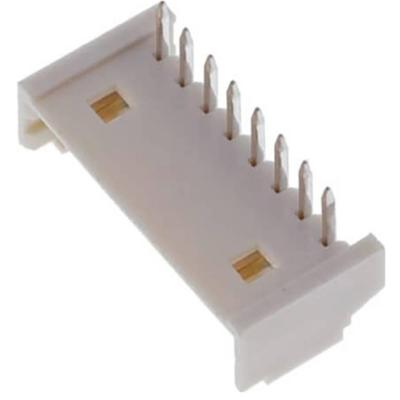 Molex 53048-0850 Male header, inbouw (standaard) Inhoud: 1 stuk(s) Tray