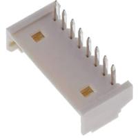 Molex 53048-0850 Male header, inbouw (standaard) Inhoud: 1 stuk(s) Tray - thumbnail