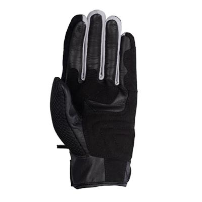 ARMR handschoenen "eyoshi 3.0 air". glove eyoshi 3.0 air black/grey xl/10