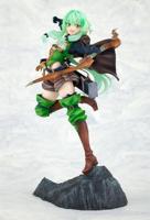 Goblin Slayer II Statue 1/7 High Elf Archer 21 cm - thumbnail