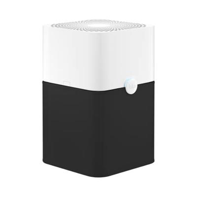 Blueair Blue Pure 221 - Luchtreiniger - Deeltjes- en koolstoffilter - 50m2 - Wit