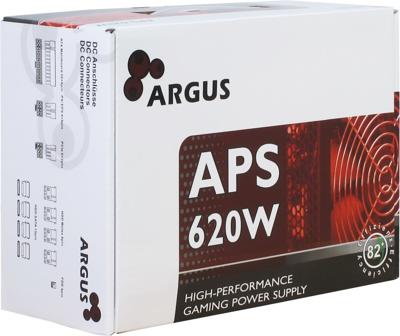 Inter-Tech Argus APS-620W Inter-Tech Argus APS-620W
