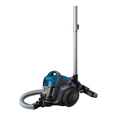 Bosch BGS05A220 Stofzuiger zonder zak Blauw