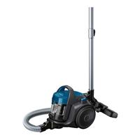 Bosch BGS05A220 Stofzuiger zonder zak Blauw - thumbnail