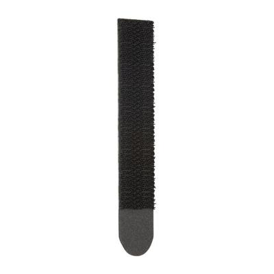 Command fotolijststrip, large, draagvermogen 7,2 kg, zwart, blister van 8 stuks