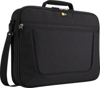 Case Logic Value Laptop Bag 15.6", black - thumbnail