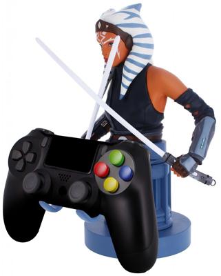 Cable Guys Star Wars: The Mandalorian - Ahsoka Tano