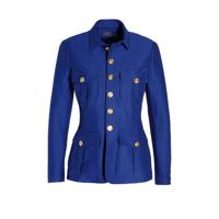 POLO Ralph Lauren blazer blauw - thumbnail