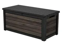 Keter | Kunststof Opbergbox Rosewood 630 liter - thumbnail