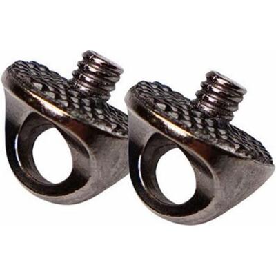 BIG GS-1/4" camerariem vervangende schroef 2 stuks