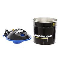Aspirapolvere MICHELIN per rifiuti di cenere o rifiuti - 18 L - thumbnail