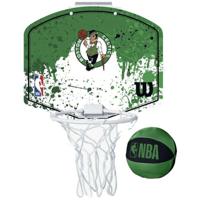 Basketbalbasket Wilson NBA Boston Celtics Groen - thumbnail