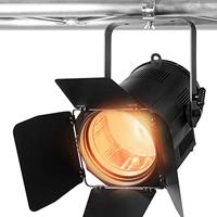 BeamZ BTF200CZ Fresnel Zoom 200M LED RGBW - thumbnail